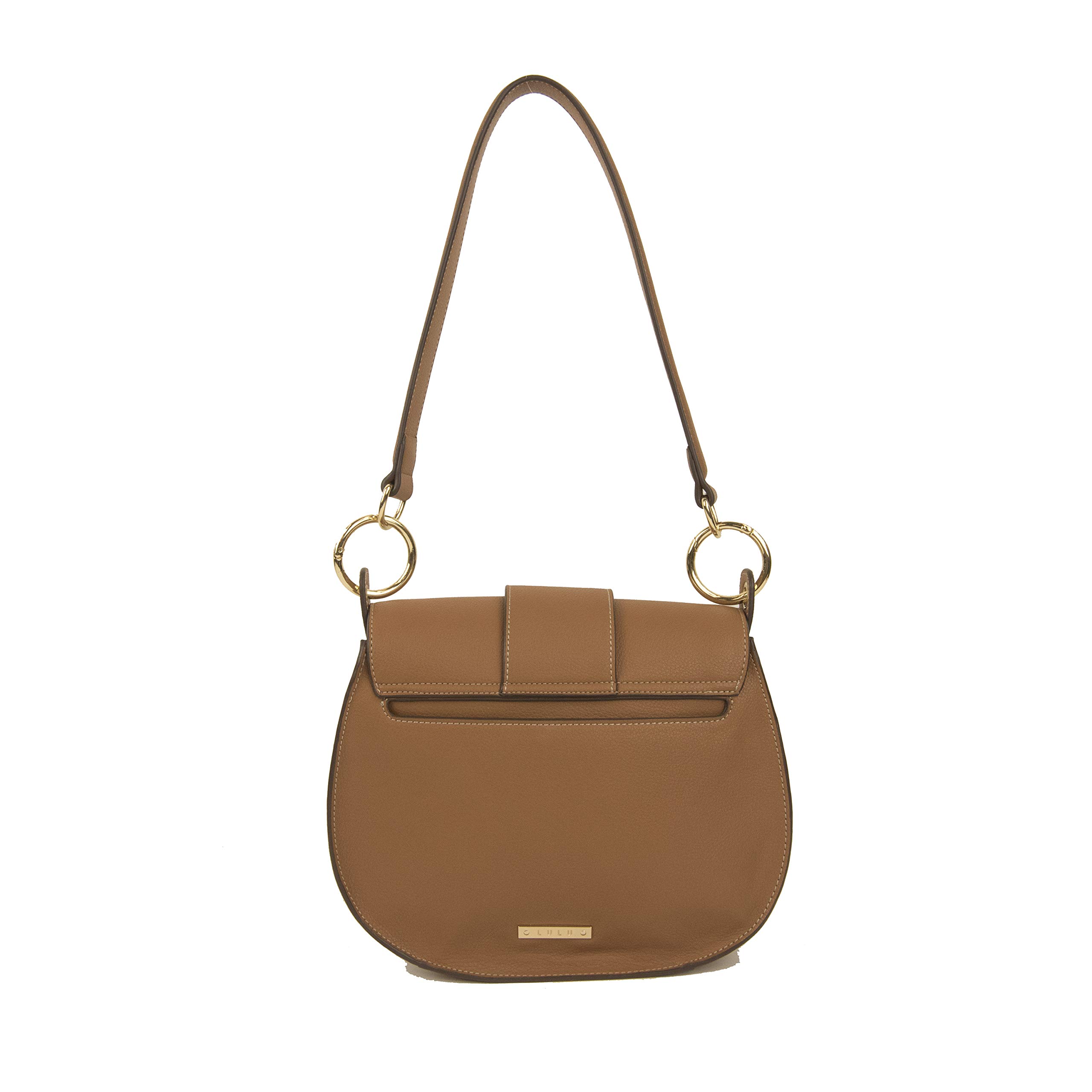 LULU サッチェル, ナット。, NOSIZE - Compras con